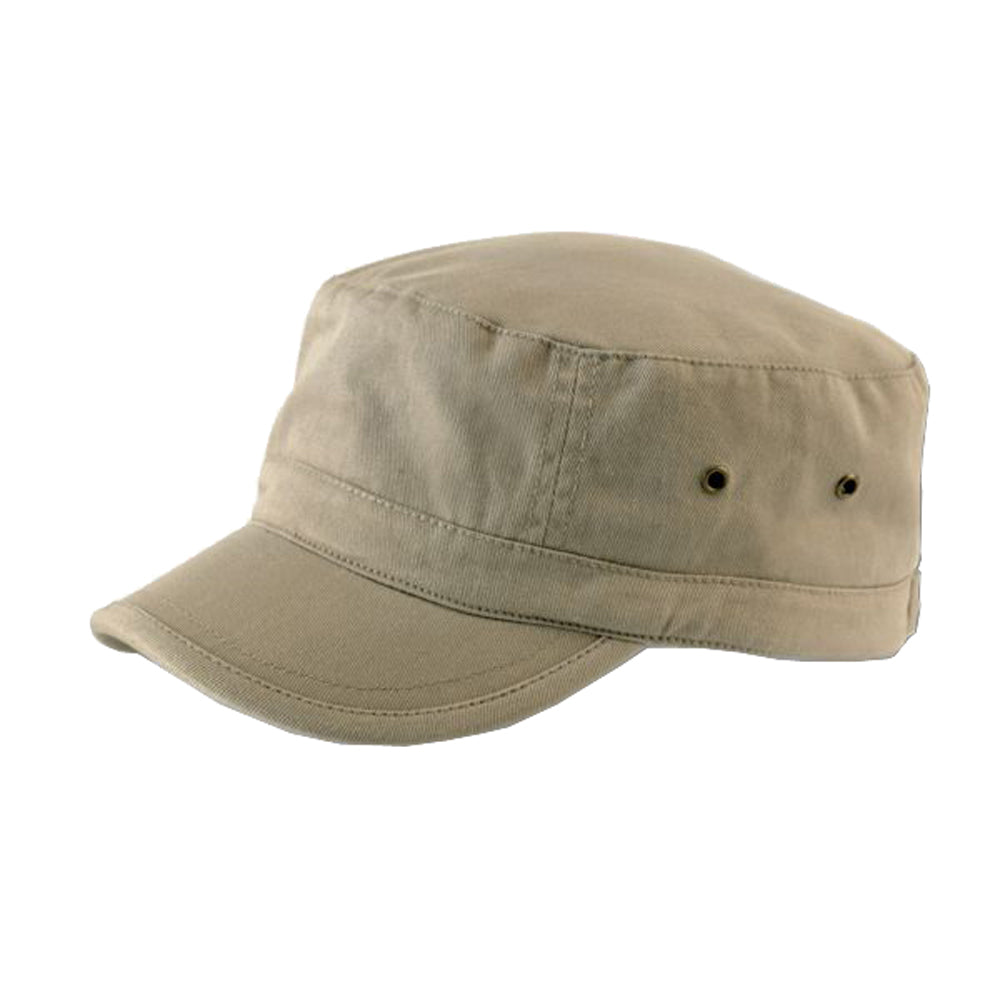 Atlantis - Urban Cap - Khaki - capstore.dk